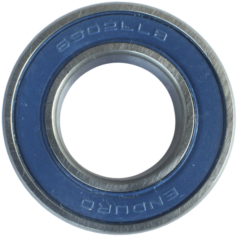 Cuscinetti Enduro 6902 llb 15x28x7 abec 3