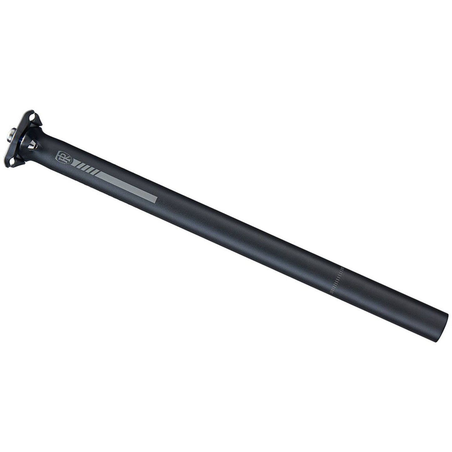 Ritchey SEAT Post Comp Zero BB Negro 400x31.6