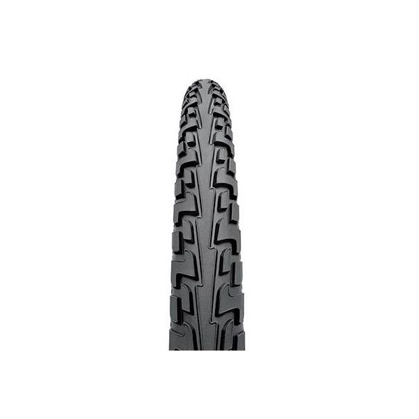 Neumático continental ride tour reflex 28 x 1,75 47-622 - negro con reflejo