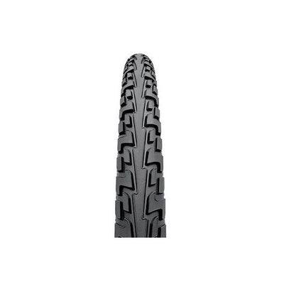 Pneumatico Continental Ride Tour Reflex 28 x 1,75 47-622 - nero con riflessi
