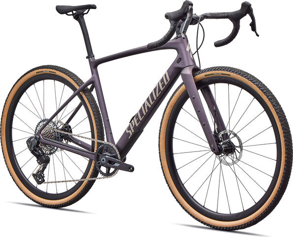 Bicicletta gravel Specialized Diverge 4 Expert Carbon 28