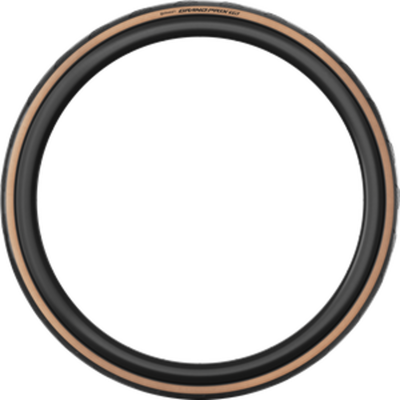 Continental vouwband grand prix tr 32-622 tr zwart tr