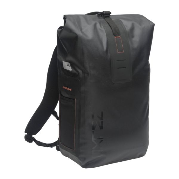 Nuevo Looxs Varo Pakaftas - Mochila impermeable - Unisex - Negro