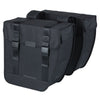 Basil Tour Double Bicycle Borsa Nero 35L