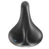 Zadel Sr Premium Freedom Strengtex Dames Zwart