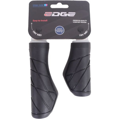 EDGE URBAN APRESPS - MANEJES ERGONONONÓNICAS PARA BICCULAS RELAXTADAS