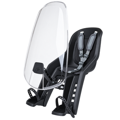 Polisport Sedile anteriore Mini evo Black D Grey Schermo