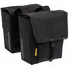 NewLooxs New Double Bag Tulum 32L Rpet Black
