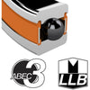 Enduro bearings 6807 llb - abec 3 (radial) - 35x47x7