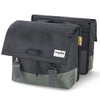 Urban Proof Double Bicycle Bag 40l Gray