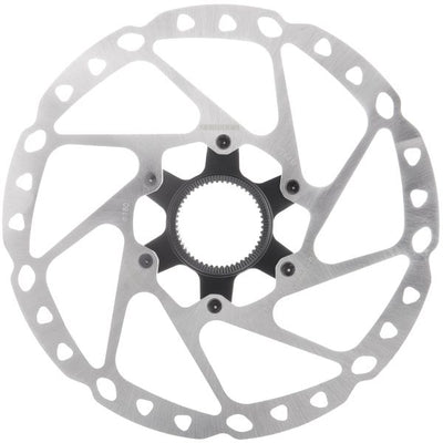 Shimano remschijf deore sm-rt64 180mm center lock