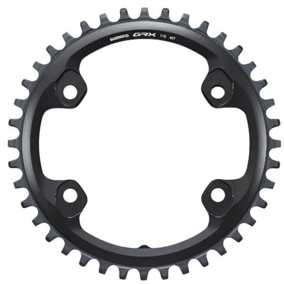 Shimano Chain Top 40T GRX FC-RX810-1