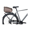 Basil Bolsa de comportamiento de equipaje 10-26L Mik Black