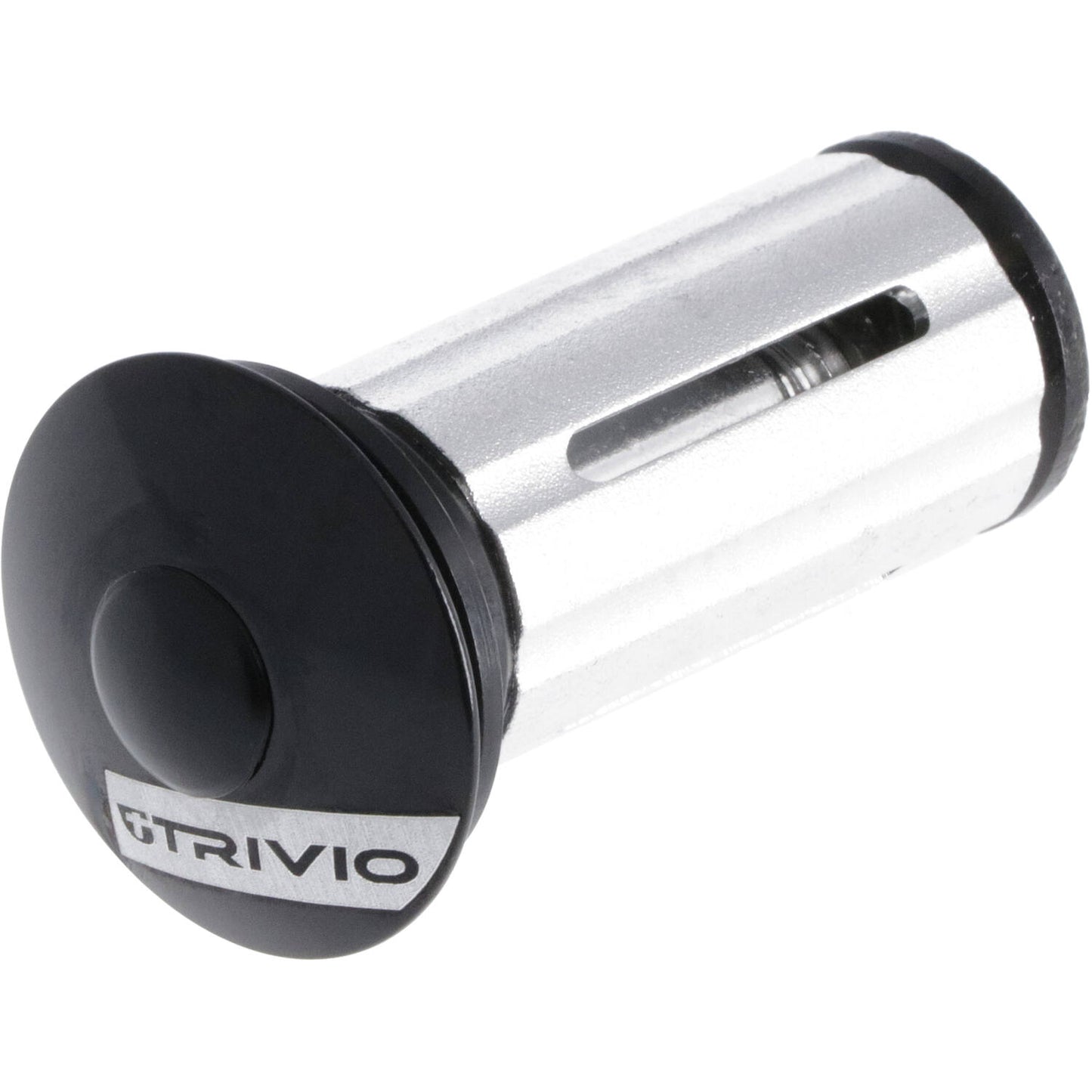 Trivio - expander 50mm 1-1 8 ø22mm + topcap