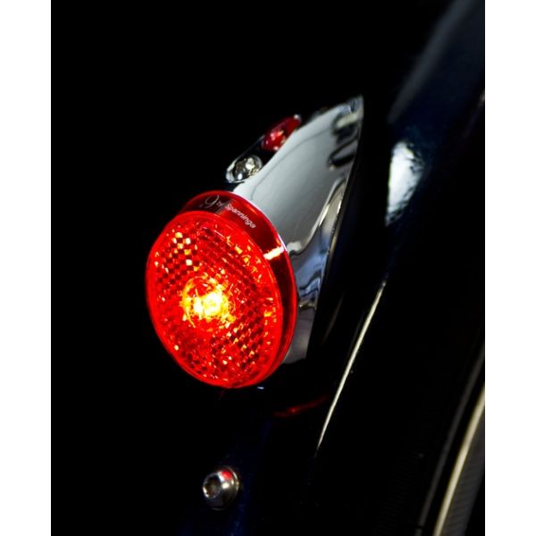 Light posteriore spanninga NR 9 XDVS Dynamo Fender