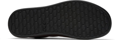 Zapatillas mtb planas fox head union boa modelo 2025 año