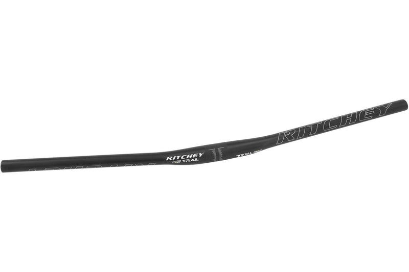Ritchey wcs carbon trail 2x 31.8 flat handlebars