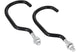 Trivio - ceiling hook with nut 8mm 2 pieces