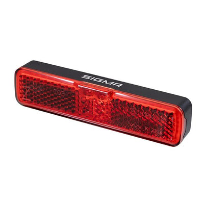Sigma rear light EOX RL luggage rack