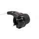 Shimano Turner 3 Speed ​​Nexus SL-3S41E con cables negros (empaque del lugar de trabajo)