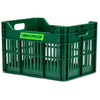 Urbanproof Urban Proof Krat 15L Retro Green 30x23x19