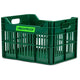 Urbanproof Urban Proof Krat 15L Retro Green 30x23x19