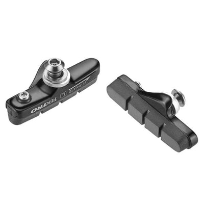 Ganascia freno Tektro p477 ganasce freno p477 tiro centrale laterale 55 mm