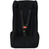 Seggiolino per bambini Edge cargocomfy 0-9 mesi - nero
