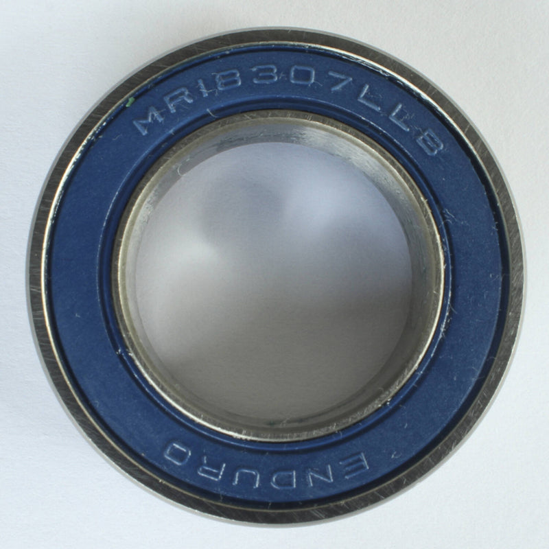 Enduro bearings mr 18307 llb - abec 3 (radial) - 18x30x7