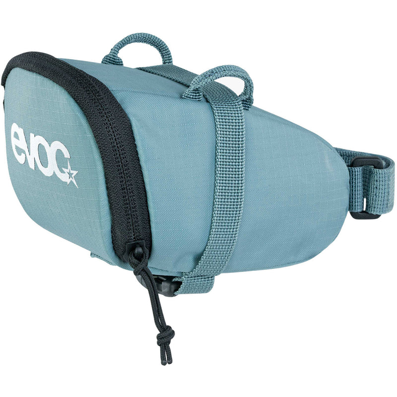 Evoc - borsa sottosella in acciaio m 0,7l