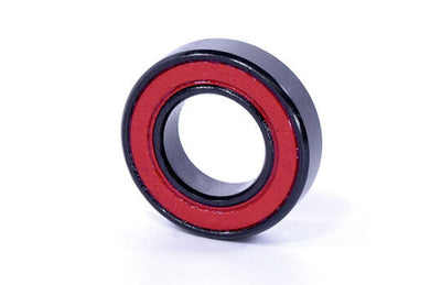 Enduro bearings 6902 llu max bo - abec 3 max - black oxide (radial) - 15x28x7