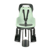 Bobike asiento infantil trasero Maxi Go malvavisco menta marco de fijación (FF)