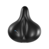Saddle Sr Premium Manhattan Relajado Unisex Black