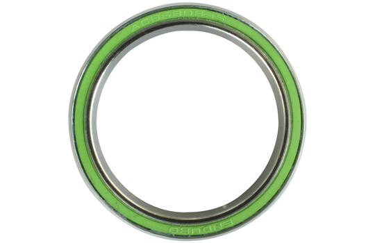 Enduro - lager balhoofd acb 6808 40x51x6.5 (36x36°) stainless steel