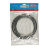 REM Cable externo con revestimiento de 10 metros Ø5.0 mm -