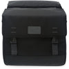 Nueva bolsa de bicicleta de origen de Looxs - negro