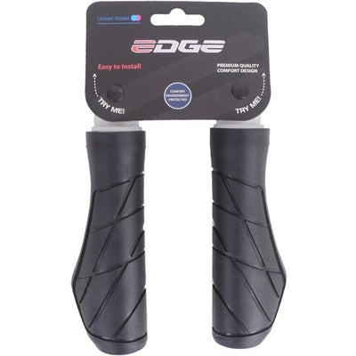 EDGE URBAN APRESPS - MANEJES ERGONONONÓNICAS PARA BICCULAS RELAXTADAS