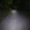 Sigma Headlight Buster 150 LED Li-Ion Battery USB