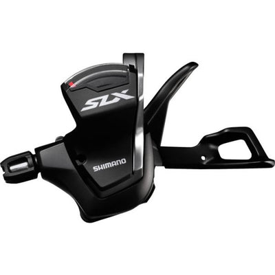 Shimano Versteller (a sinistra) 2 3 velocità SLX MTB SL-M7000
