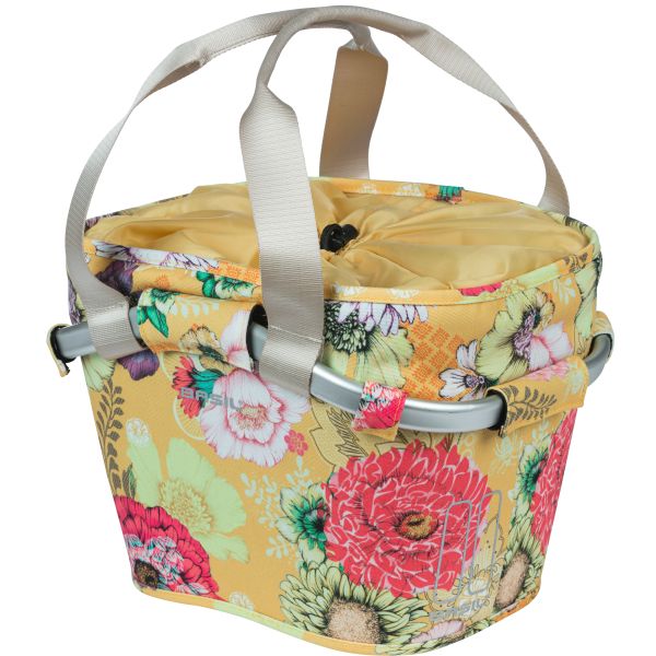 Basil Bloom Field Carry All KF - Bicchiere - Primo - Giallo