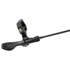 M-wave dropper sedile Levitation LT 0-170 mm di altezza regolabile Ø30,9 mm-480 mm