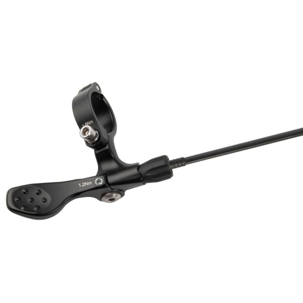 M-wave dropper sedile Levitation LT 0-170 mm di altezza regolabile Ø30,9 mm-480 mm