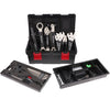 Trivio - caja de herramientas para herramientas de bicicleta caja de herramientas avanzada v2