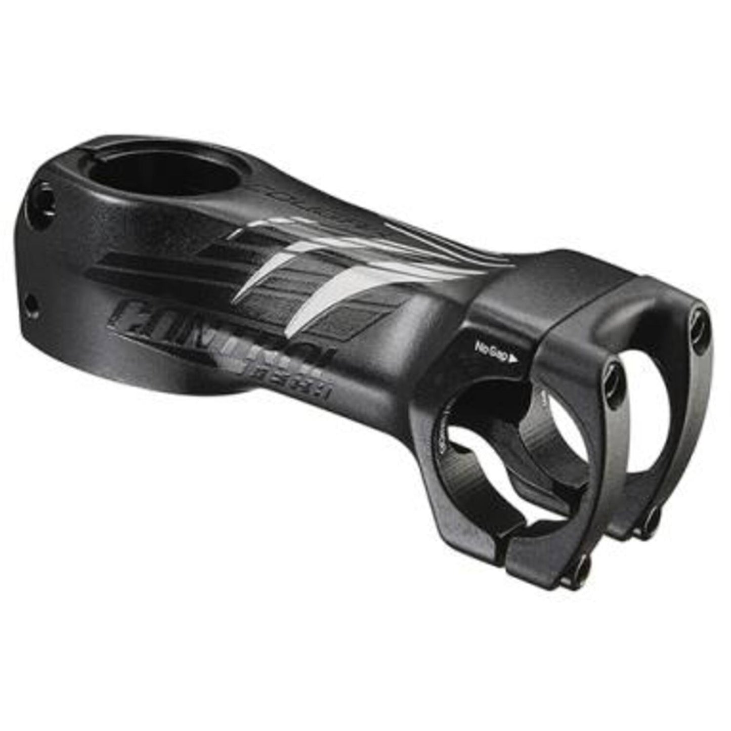 Controles - STEM Cougar 80 mm -8 ° Completo interno