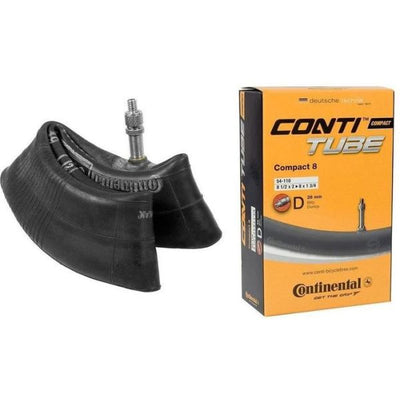 Tubo interno continental compacto 8 pulgadas 54-110 8x1 2x2 8x13 4 26 mm