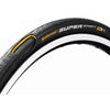 Continental Super Sport Plus Race Bike Band 23-622 Black