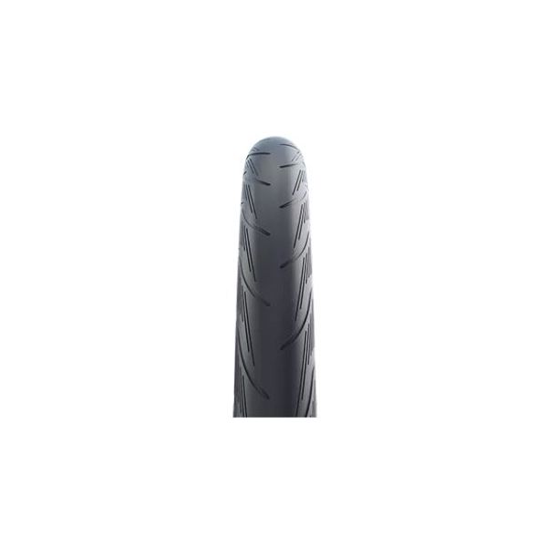 Spicer Plus 28 x 1.50 (40-622) Buitenband Nero