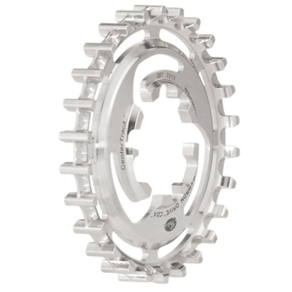 Gates - Gates CDX PER -TANDLEE 26 Tands Enviiolo Nuvinci