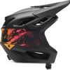 Casco fox head drop frame pro mips