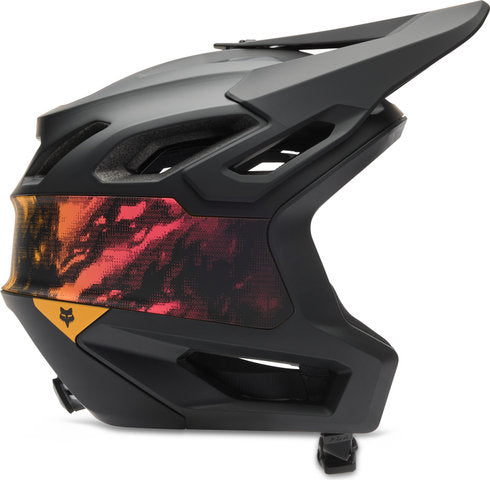 Casco fox head drop frame pro mips